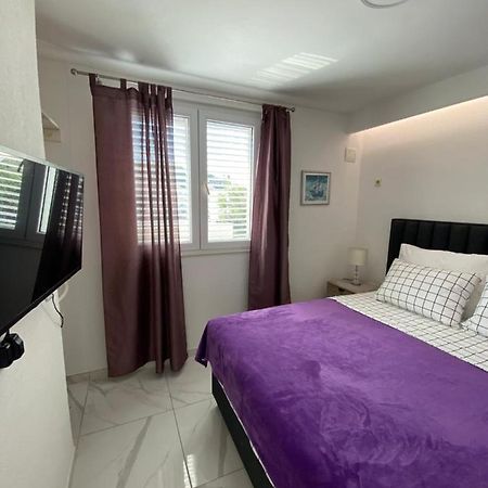 White Sapphire Apartment Ντουμπρόβνικ Εξωτερικό φωτογραφία