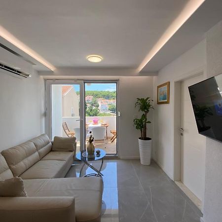 White Sapphire Apartment Ντουμπρόβνικ Εξωτερικό φωτογραφία