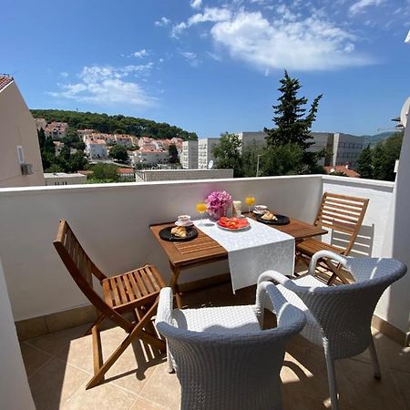 White Sapphire Apartment Ντουμπρόβνικ Εξωτερικό φωτογραφία