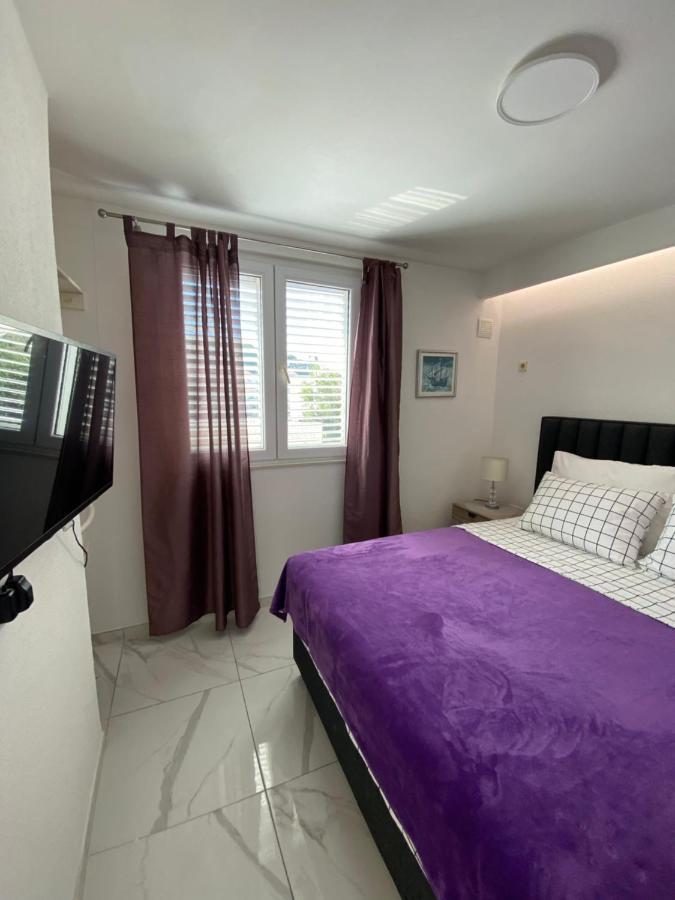 White Sapphire Apartment Ντουμπρόβνικ Εξωτερικό φωτογραφία