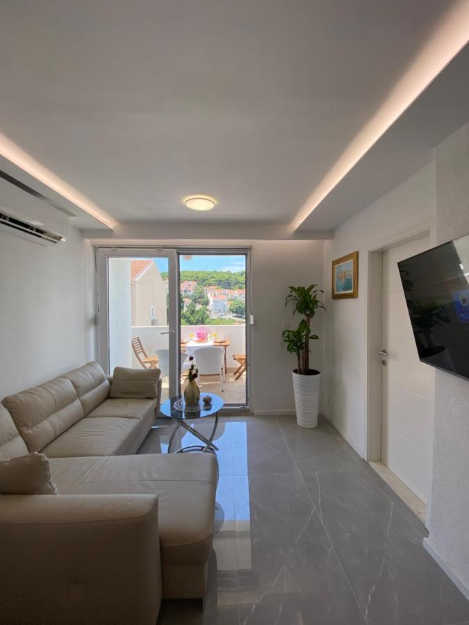 White Sapphire Apartment Ντουμπρόβνικ Εξωτερικό φωτογραφία