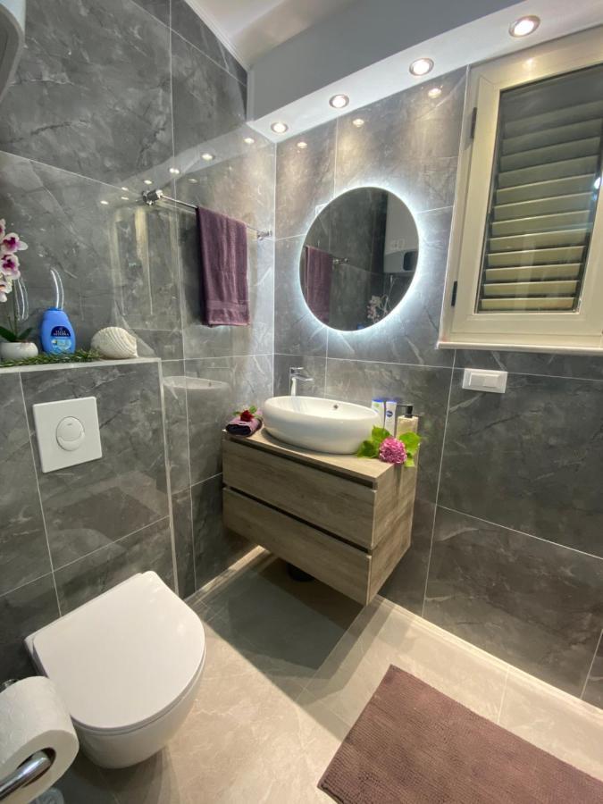 White Sapphire Apartment Ντουμπρόβνικ Εξωτερικό φωτογραφία