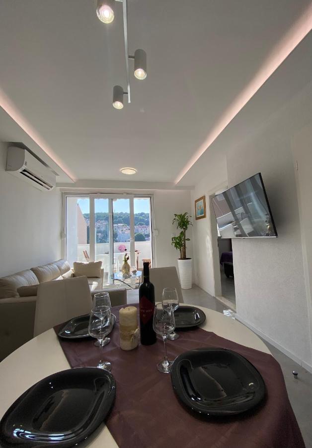 White Sapphire Apartment Ντουμπρόβνικ Εξωτερικό φωτογραφία