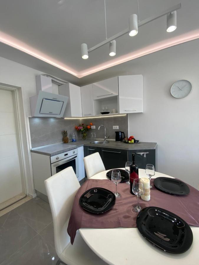 White Sapphire Apartment Ντουμπρόβνικ Εξωτερικό φωτογραφία