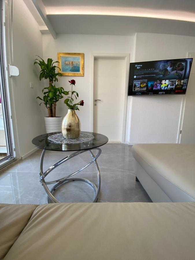 White Sapphire Apartment Ντουμπρόβνικ Εξωτερικό φωτογραφία