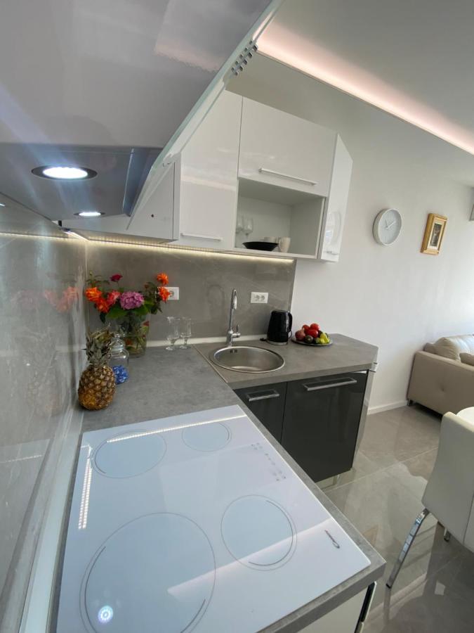 White Sapphire Apartment Ντουμπρόβνικ Εξωτερικό φωτογραφία
