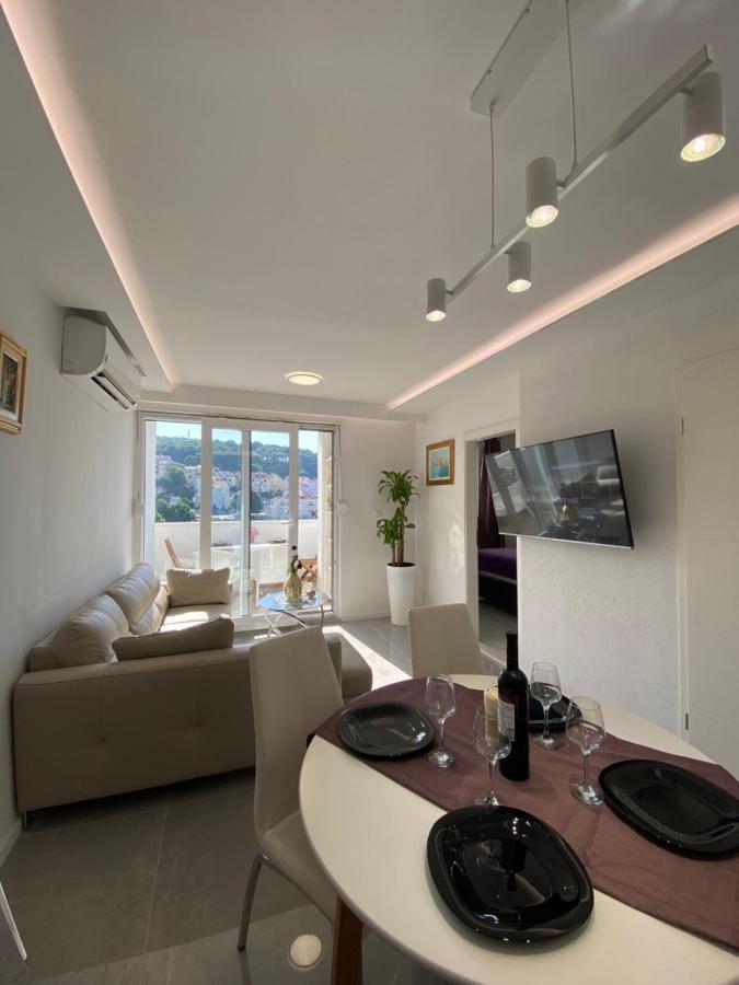 White Sapphire Apartment Ντουμπρόβνικ Εξωτερικό φωτογραφία