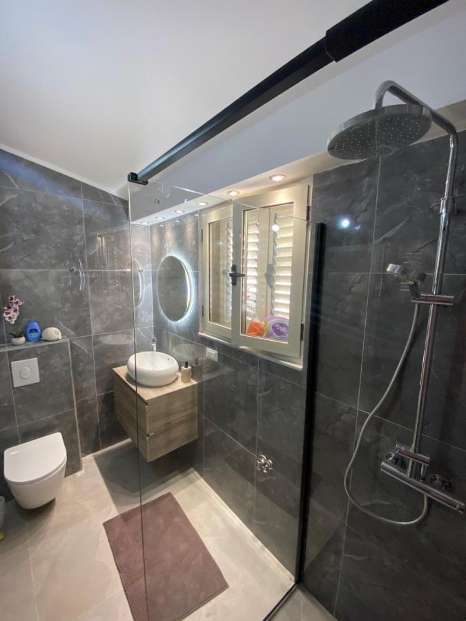 White Sapphire Apartment Ντουμπρόβνικ Εξωτερικό φωτογραφία