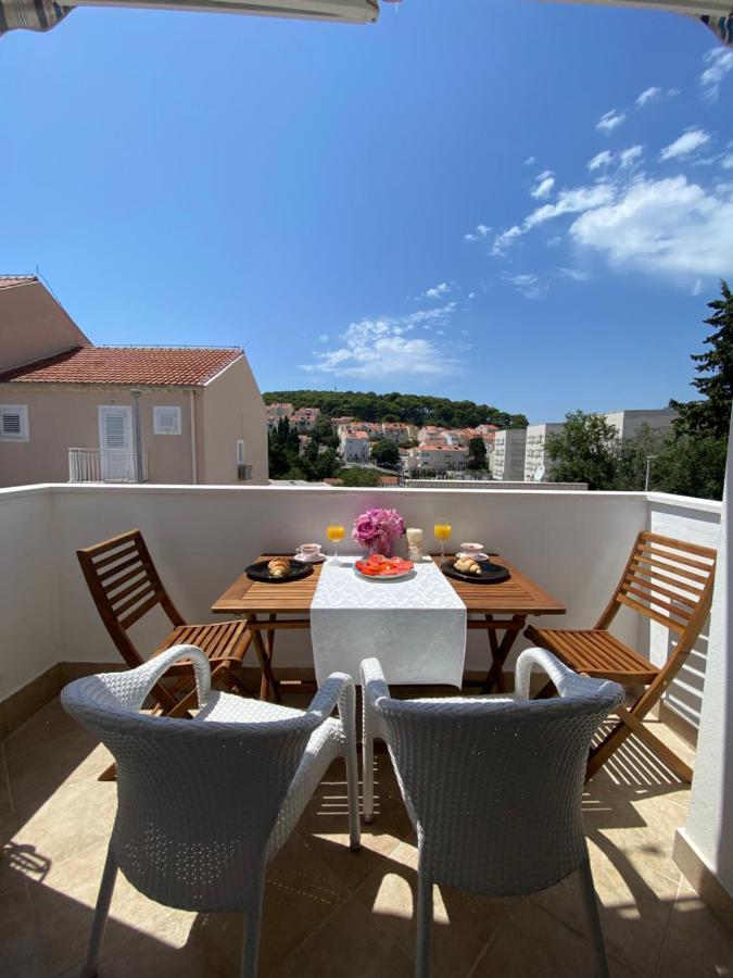 White Sapphire Apartment Ντουμπρόβνικ Εξωτερικό φωτογραφία