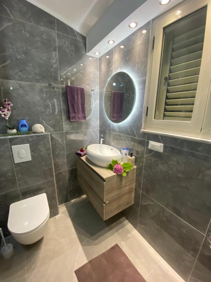 White Sapphire Apartment Ντουμπρόβνικ Εξωτερικό φωτογραφία